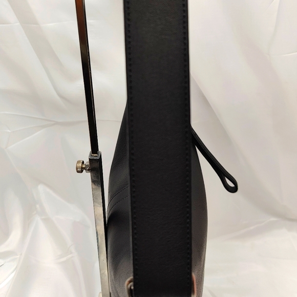 Vintage Coach slim duffle (9326) Reconditioned And Awesome Just For You - Picture 3 of 11